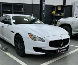 Top-Notch Maserati Repair Dubai and Audi Service in Dubai